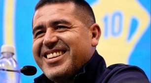 Boca Juniors registra superávit recorde em balanço especial