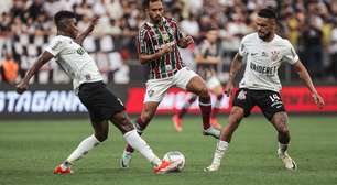 Fluminense perde mais uma e segue sem vencer fora do Rio de Janeiro