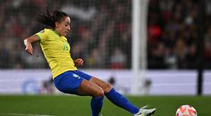 Jogadora da Seleção Brasileira é diagnosticada com câncer