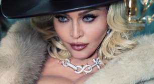 Madonna em Copacabana: Os números da vinda da cantora ao Brasil