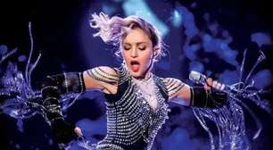 Quais músicas Madonna deve cantar no show do Rio de Janeiro?