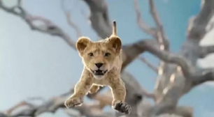 'Mufasa: O Rei Leão' ganha primeiro trailer oficial da Disney