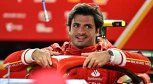 F1: Empresário de Sainz diz que deve ter novidades em breve