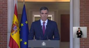Espanha: Pedro Sánchez permanece como primeiro-ministro
