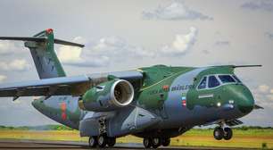 As tratativas entre Embraer e Colômbia para venda de cargueiro militar