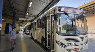 Linhas de ônibus Colombo-Curitiba terão alterações de horários a partir desta quinta-feira(2)