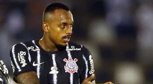 Raul Gustavo sofre 'punição' no Corinthians confirmada por Fabinho Soldado: "Advertido"