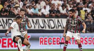 Renato Augusto, do Fluminense, reencontra o Corinthians: 'Não tive despedida'