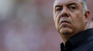 Torcida do Flamengo reprova reforço ventilado no clube