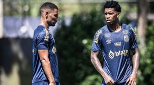 Santos apresenta bom desempenho defensivo em 2024