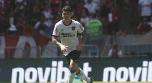 Zagueiros superam críticas e se consolidam no Botafogo com Artur Jorge