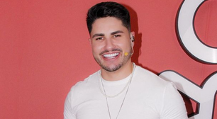Lucas Souza aconselha seguidores após assumir bissexualidade: 'Cada um com seu tempo'