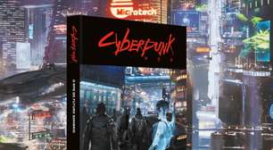 Cyberpunk RED: RPG de mesa que inspirou game chega ao Brasil