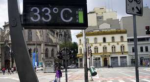 Onda de calor: 'veranico' no centro-sul deve durar até 10 de maio, prevê Climatempo