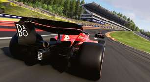 F1 24 ganha vídeo de jogabilidade com circuitos atualizados e outras novidades