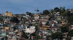 Conferência Internacional das Favelas começa no RJ