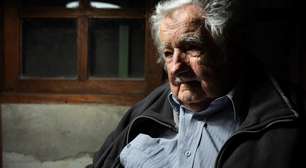 Ex-presidente do Uruguai, Pepe Mujica anuncia tumor no esôfago : 'A vida é bela e se gasta'