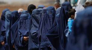 Tratamento dado pelo Talibã às mulheres é analisado em reunião da ONU sobre direitos humanos