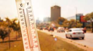 Abril de 2024 foi o mais quente da história, diz órgão da UE