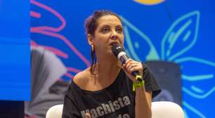 Thalita Rebouças avalia os jovens de diferentes gerações: "Muda o acesso, mas não muda o sentimento"