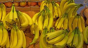 11 benefícios da banana para a sua saúde