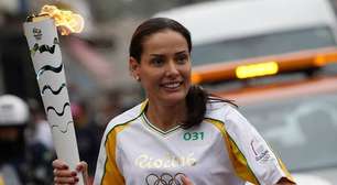 Adriana Samuel apoia jovens atletas enquanto atua na gestão de brasileiros que vão a Paris-2024
