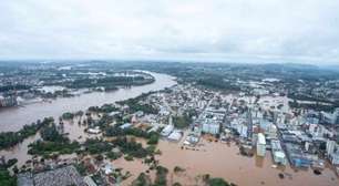 Meteorologista do Inmet prevê agravamento das chuvas no Rio Grande do Sul