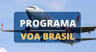 Voa Brasil: Revolução no Acesso ao Transporte Aéreo! Apenas R$ 200!