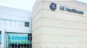 Lucro líquido da GE Healthcare sobe 0,5% no 1º trimestre