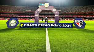 Concorrência no Brasileirão! São Paulo pode ver grande mudança no campeonato a partir de 2025