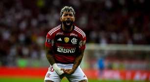 Apresentador detona punição a Gabigol, mas critica atacante do Flamengo: 'Arrogante'