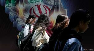 Irã intensifica repressão violenta contra as mulheres