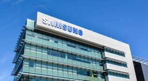 Lucro líquido da Samsung mais que quadruplica e vai para US$ 4,9 bilhões