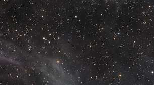 Destaque da NASA: várias nebulosas na foto astronômica do dia