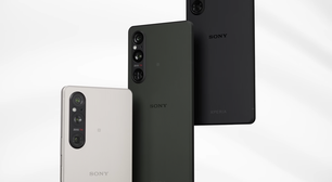 Sony Xperia 1 VI ganhará novas câmeras e preço mais baixo, aponta rumor