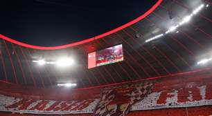 VÍDEO: Moisaco do Bayern em homenagem a Beckenbauer comove torcedores na internet