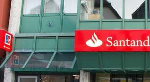 Lucro líquido do Santander Brasil cresce 41,2% no 1º trimestre