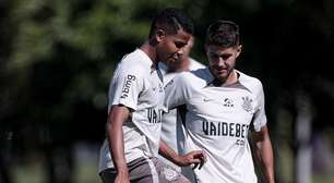 Copa do Brasil: Corinthians terá mudanças na escalação e também no banco de reservas contra o América-RN