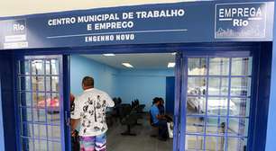 RJ é o 3º estado do Brasil que mais criou postos de trabalho em março