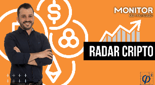 Radar Cripto: Depois de chegar a US$ 60 mil, Bitcoin pode retomar o fôlego