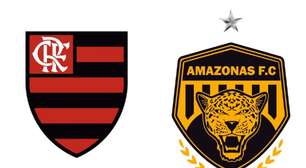 CBF define escala de arbitragem para confronto entre Flamengo x Amazonas pela Copa do Brasil