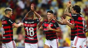 Flamengo x Amazonas: odds, estatísticas e informações para apostar na Copa do Brasil