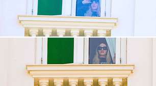 Entenda por que Madonna ocupa 90 quartos do Copacabana Palace. Fotos!
