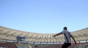 Quase metade dos gols do Botafogo no Brasileirão foram marcados em jogadas de bolas paradas