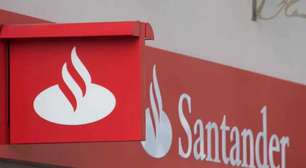 Santander Brasil tem salto no lucro líquido do 1º trimestre