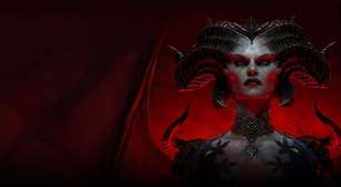Temporada 4 de Diablo IV trará sistema de itens reformulado