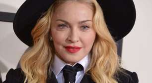 Show de Madonna: Transmissão na Globo envolve mais de 200 profissionais