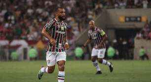 Samuel Xavier tem fratura no pé e desfalca o Fluminense na Copa do Brasil