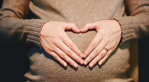 Estudo revela quanta energia é utilizada durante gravidez para carregar um bebê