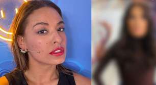 Antes e depois de Beatriz Reis: ex-BBB 24 radicaliza visual e novo cabelo divide opiniões: 'Quer ficar parecida com a Fernanda'
